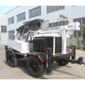 Trailer Mounted Drill Rig Trailer Mounted Water Borehole Drilling Machine Supplier